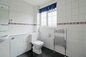 Bathroom- click for photo gallery
